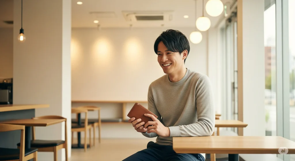 イルビゾンテの年齢層は?幅広い年代に愛される逸品の理由