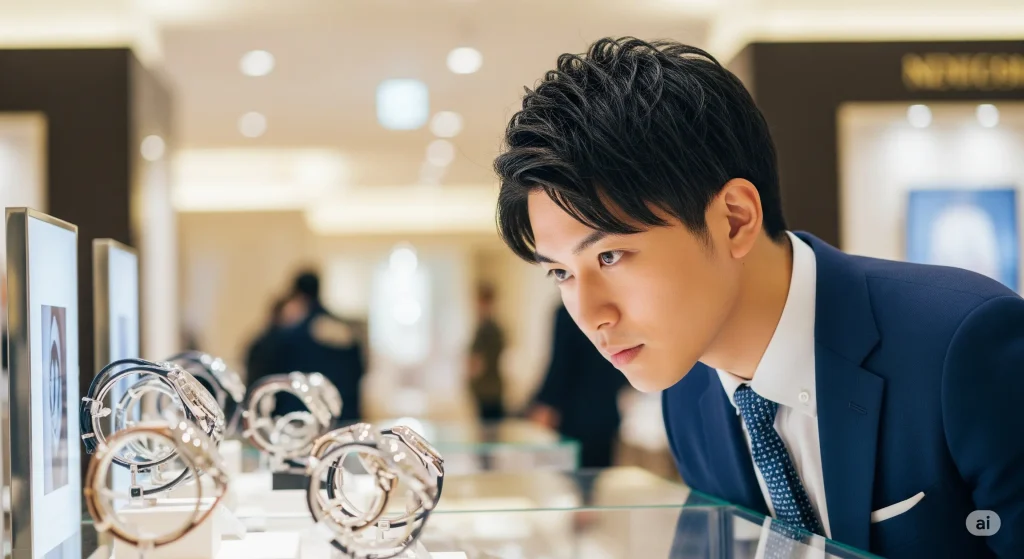タグホイヤーは買ってはいけない?噂の真相とブランドの真価