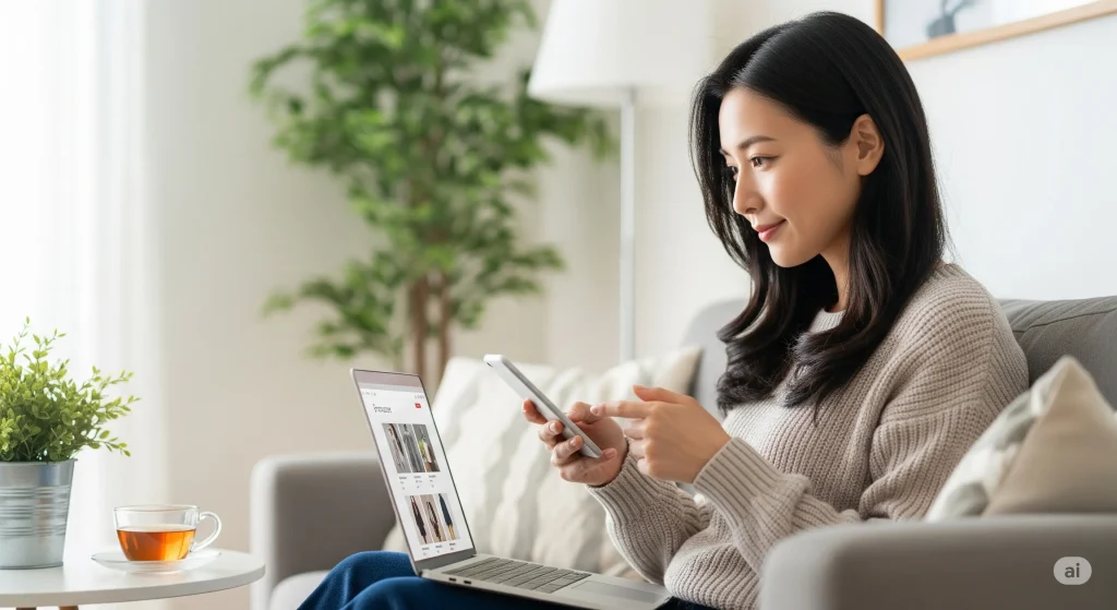 ジニエブラはどれがいい?シリーズごとの違いを比較
