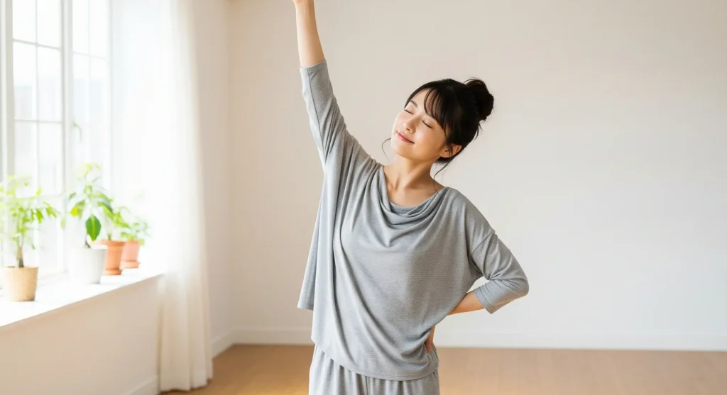 骨盤ショーツはきつい?締め付けが苦手な方へ