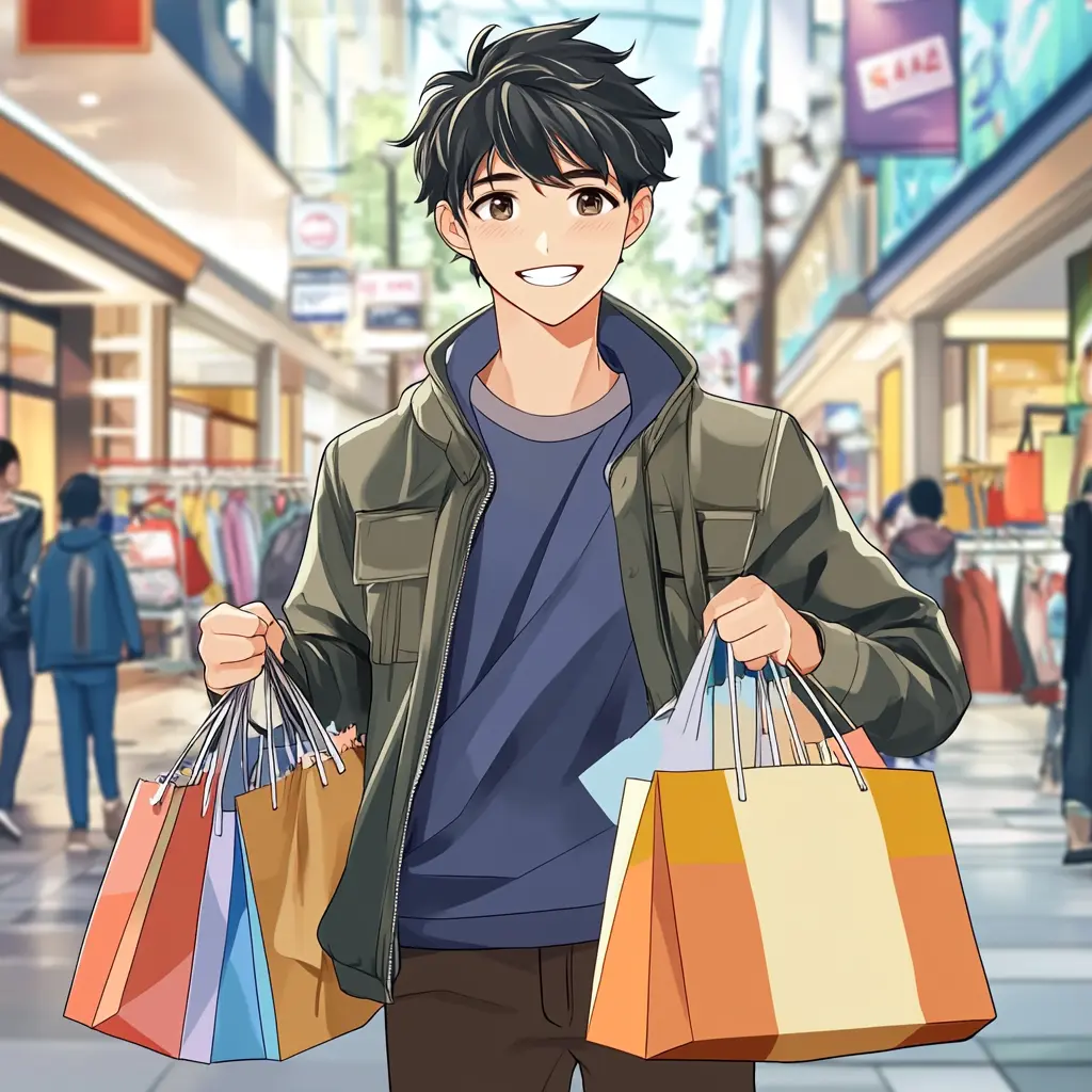人気ブランドの服を安く買う方法