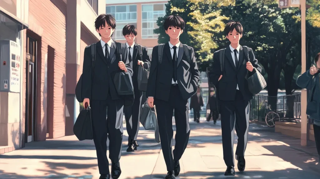 高校生男子におすすめの運動靴とは?