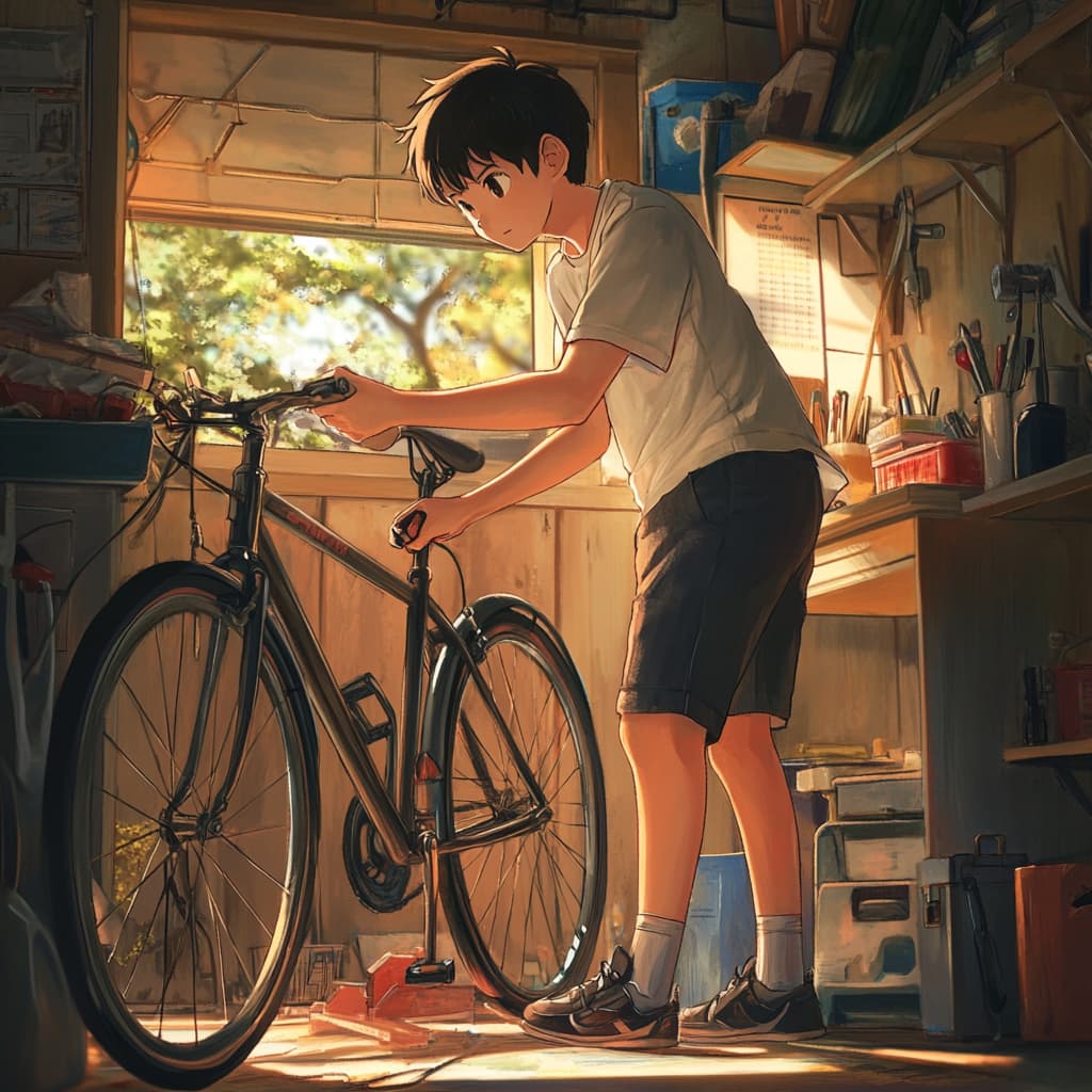 長く使うためのメンテナンスのコツ