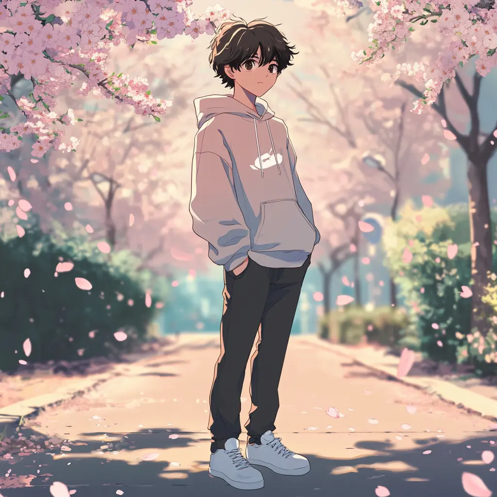 おしゃれになりたい中学生におすすめの服 パーカー