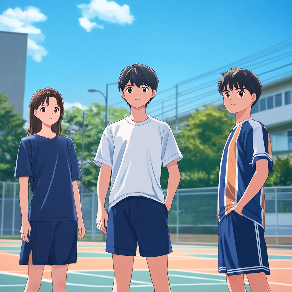 小学校のジャージはどこで買う?購入方法とポイント