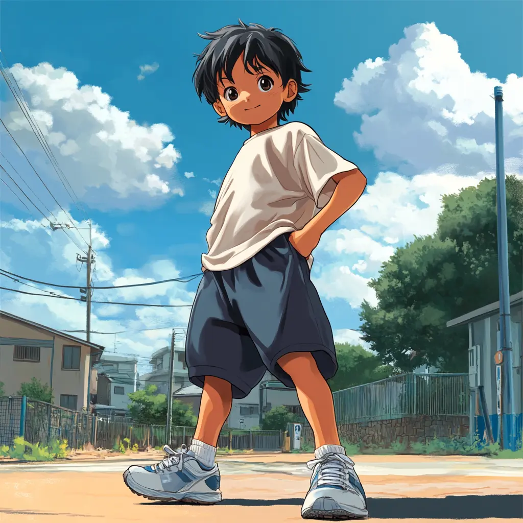 小学校のジャージは指定なしでもOK?