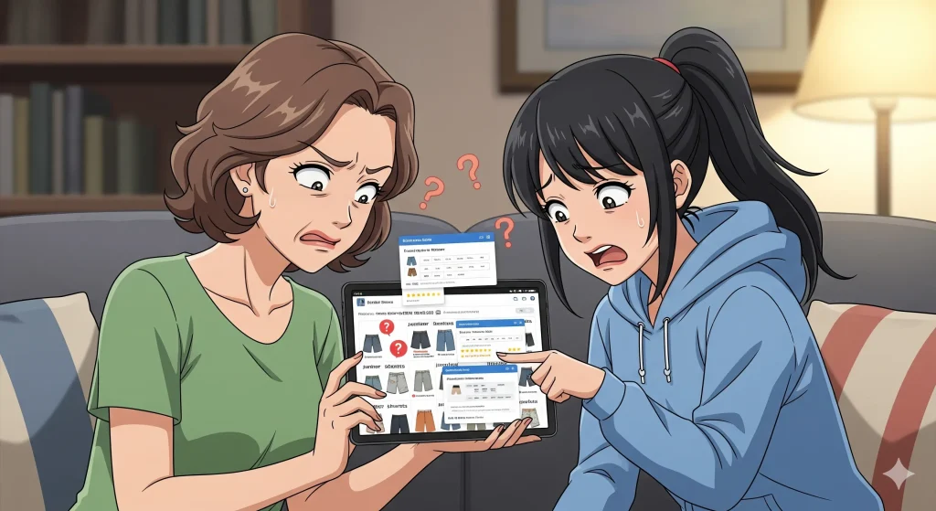 気になる悪い口コミと購入前の注意点