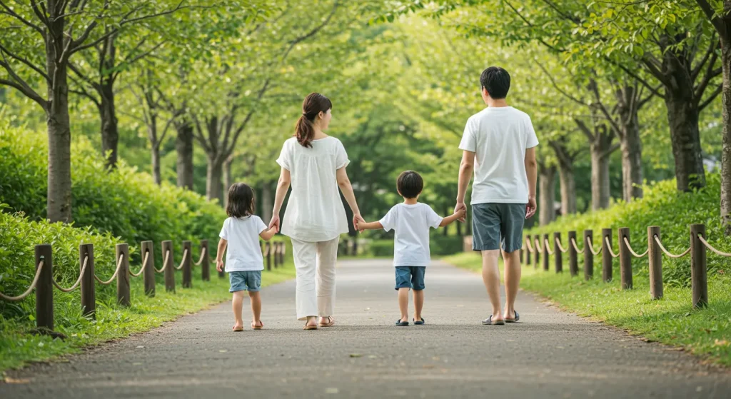 子供の足育におすすめのベアフットシューズ【口コミも紹介】