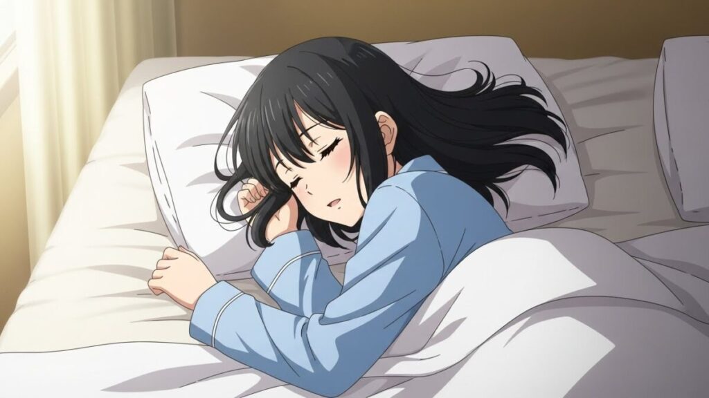 高校生にナイトブラは必要？必要ない？判断基準を解説