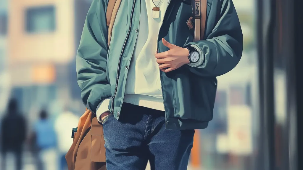 20代メンズの服はどこで買うべき?