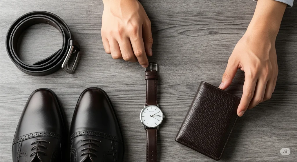 30代男の服はどこで買う?おすすめを紹介