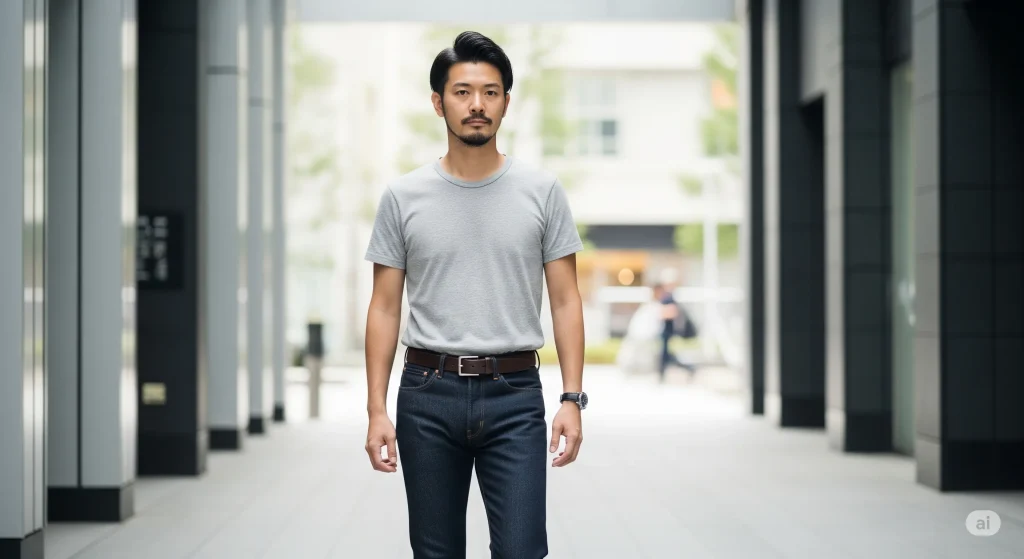 30代が恥ずかしくない服装とは?