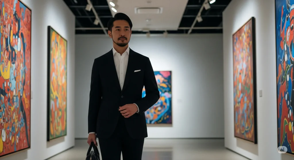 センスのいい30代メンズ向け!恥ずかしくないハイブランド