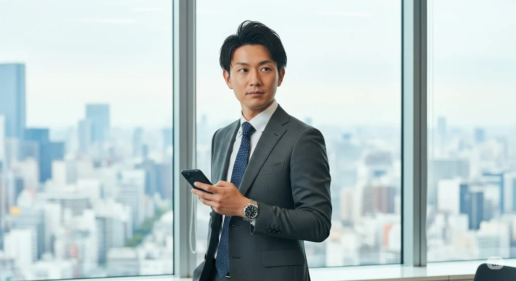 30代男性向けセンスがいい時計 持つことで自信が高まる高級おすすめ5選