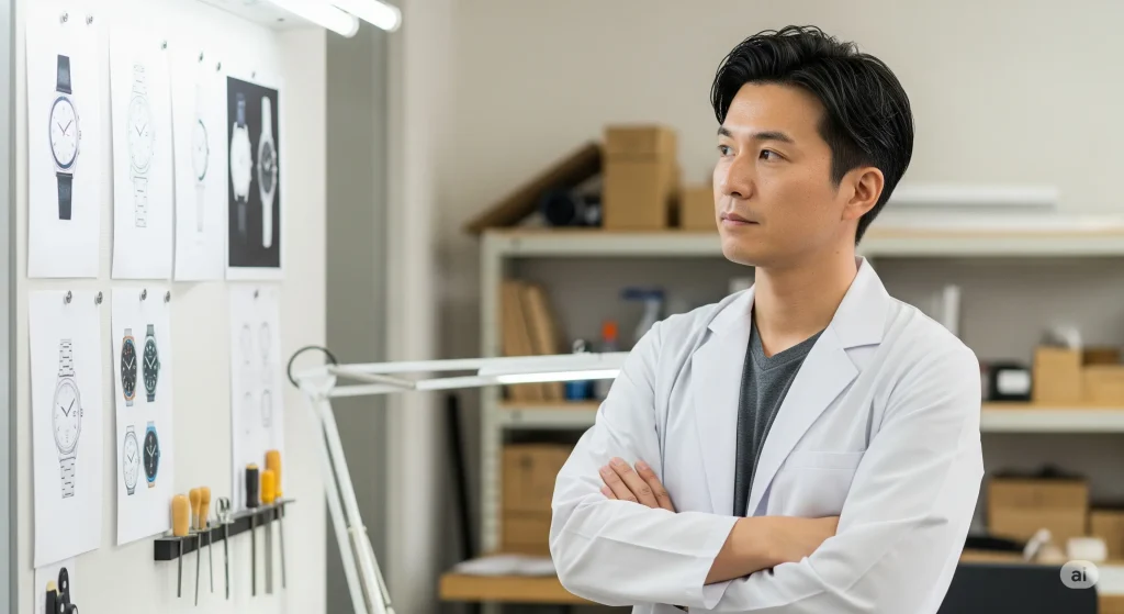 知っておきたいシチズンの弱みとは?