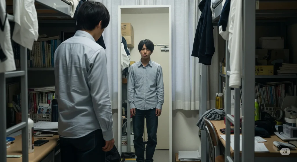 なぜ?ダサい大学生ファッションになってしまう男の原因