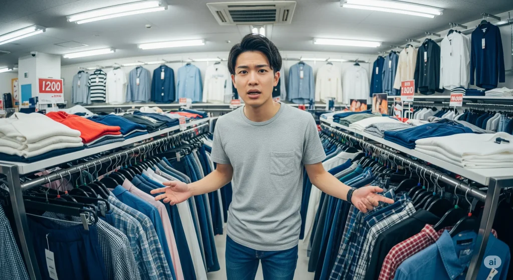そもそも何を買えばいいのかという悩み