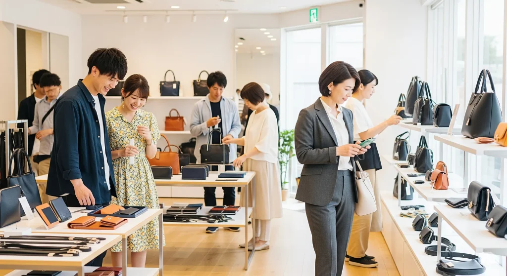 イルビソンテの年齢層と実際の客層を分析