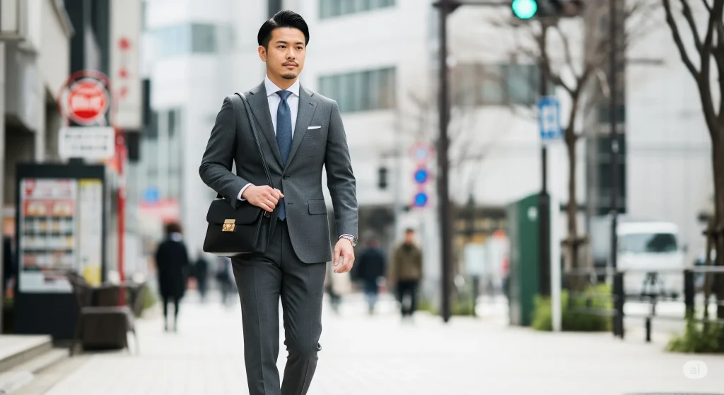 イルビゾンテはダサい?恥ずかしい?