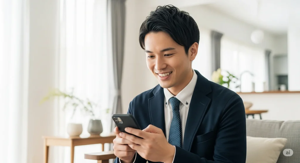 メンズ喪服はレンタルがおすすめ!どこで買うより便利で安心