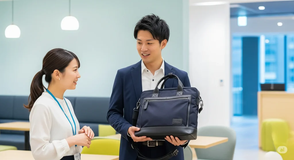 オロビアンコはどんなブランド?気になる評判を解説