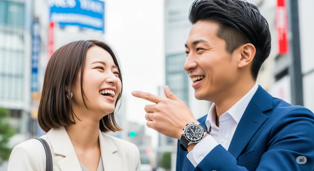 タグ・ホイヤーは何歳まで?年齢に関する評判