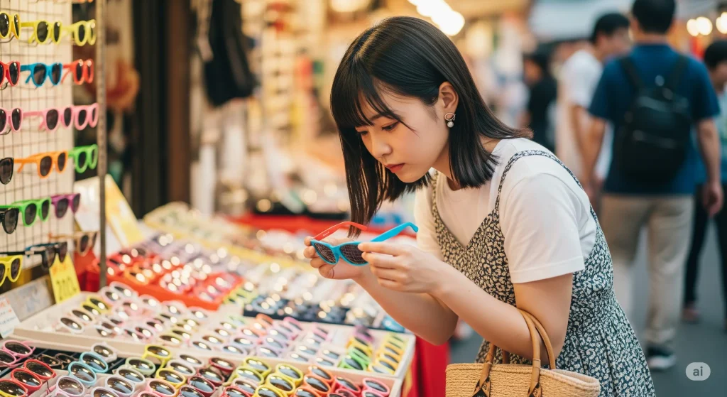 安い店を選ぶメリット・デメリット