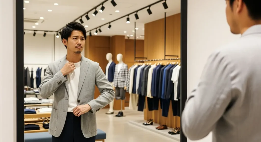 スタイルUPシークレットインソールHighWalkの口コミは?身長が低く服が似合わない悩み