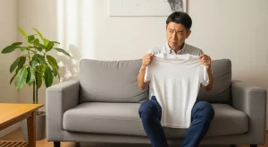 リライブシャツは効果ないって本当?特許と口コミから見る真実