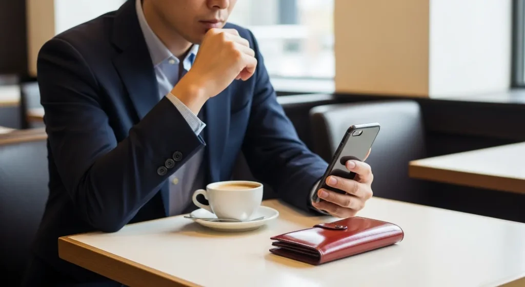 ユニコーンのコードバンの口コミは？レーデルオガワの評判を調査