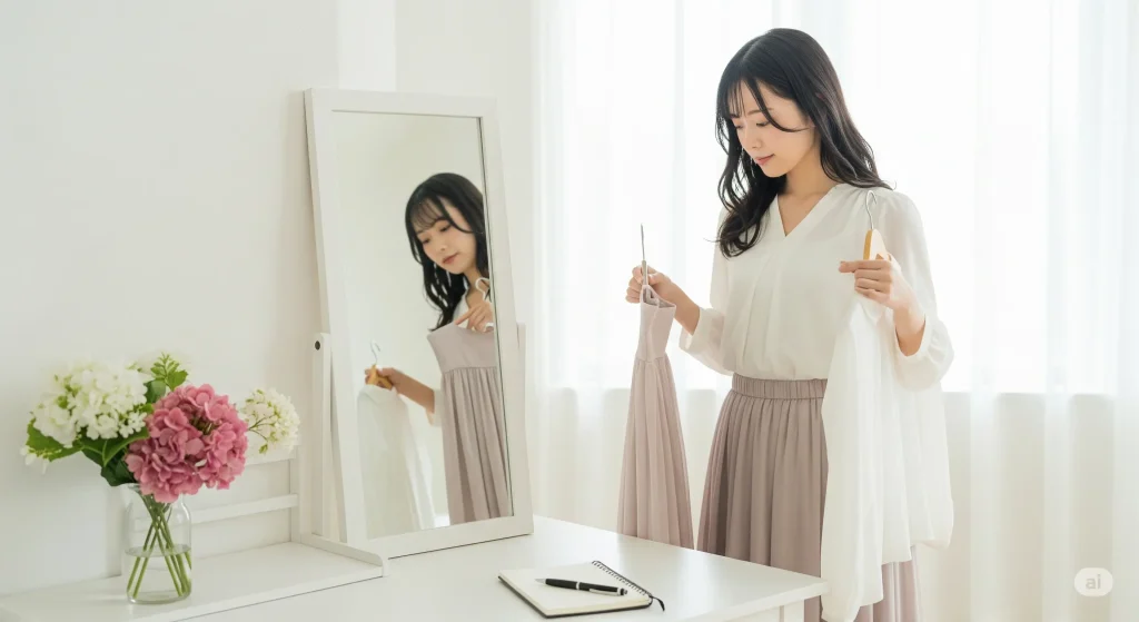 20代の服どこで買う?レディース向けブランド選び