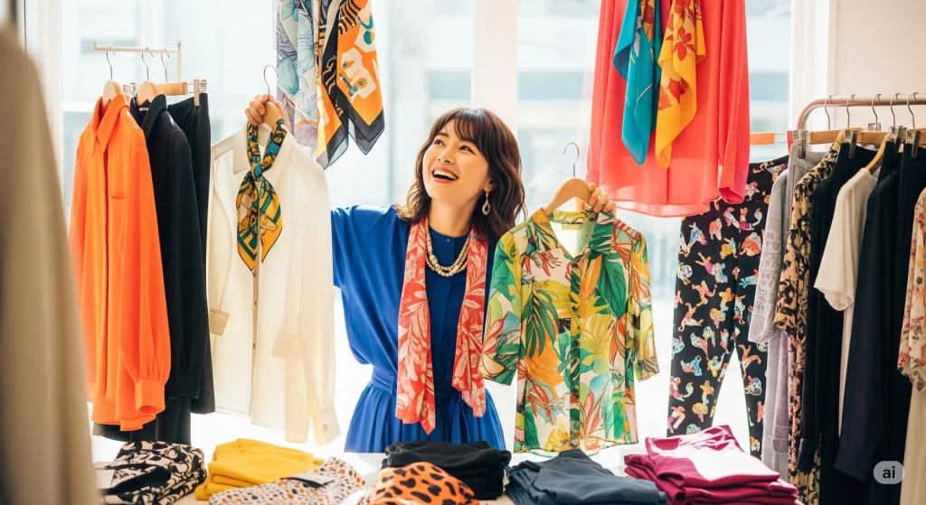 30代の服はどこで買う?レディースおすすめブランド