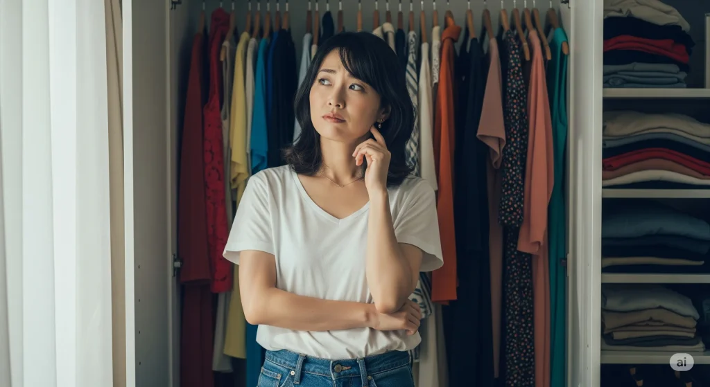 30代レディース服どこで買う?賢い選択