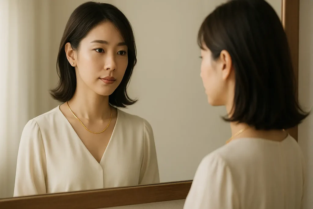 一生ものになる、ずっとつけていられるネックレスのブランド