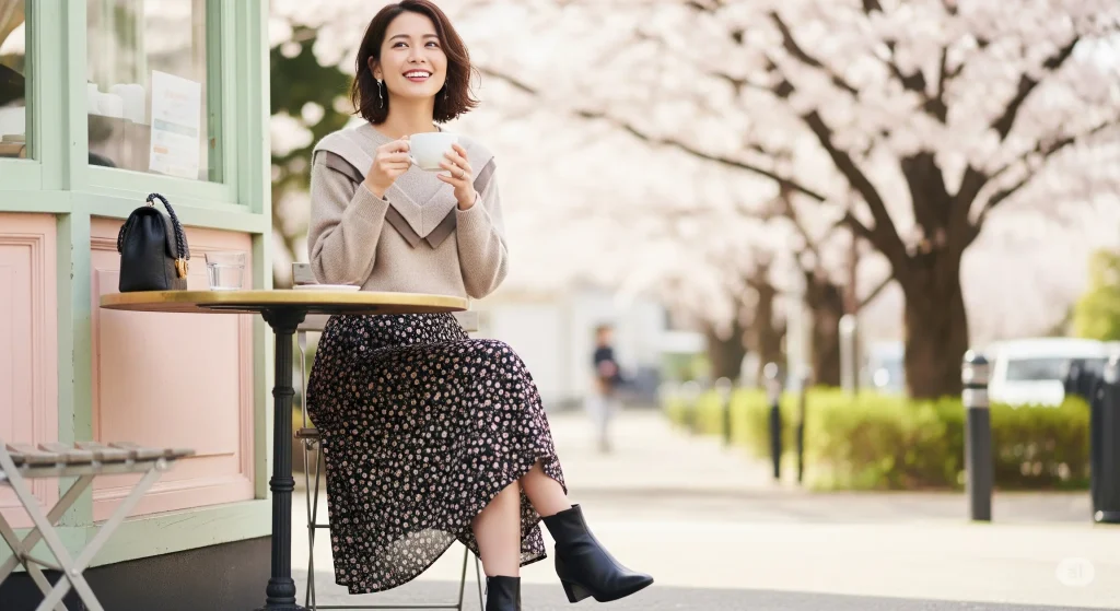 プチプラでも見つかる!賢い服の選び方