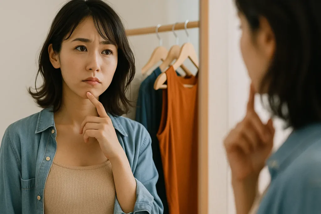 ヌーブラは胸が小さい人用?気になる疑問を解決