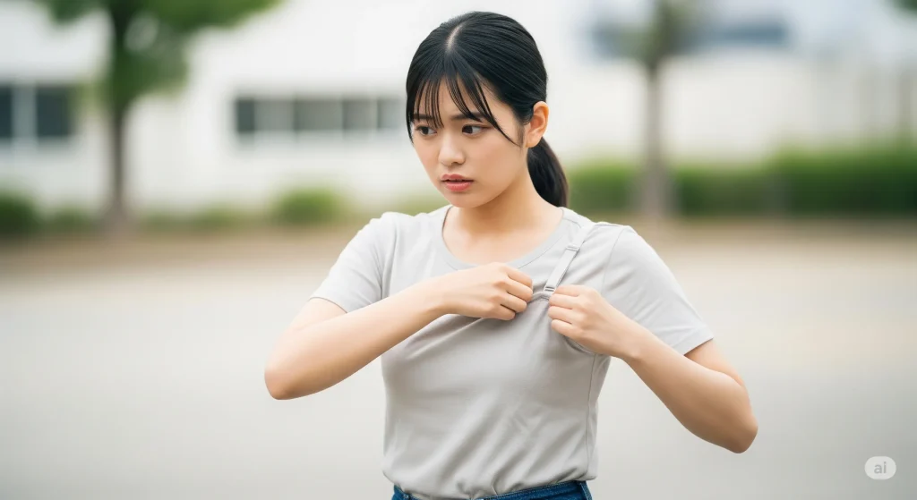 ヌーブラのデメリットを把握する