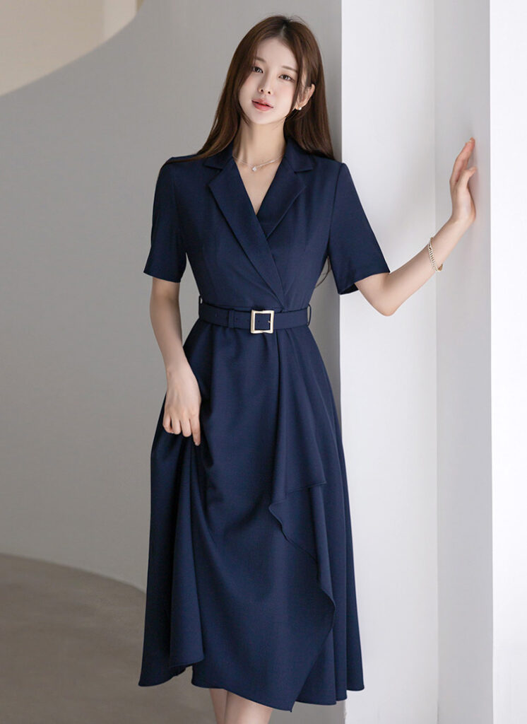 大人エレガンスの韓国ファッション styleonme(スタイルオンミ)