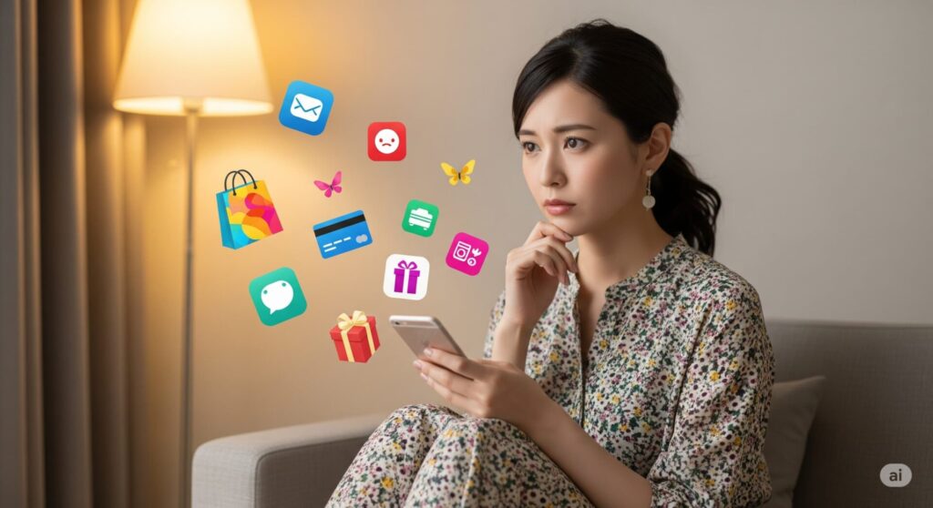 服をネットで買うならどこがおすすめですか?