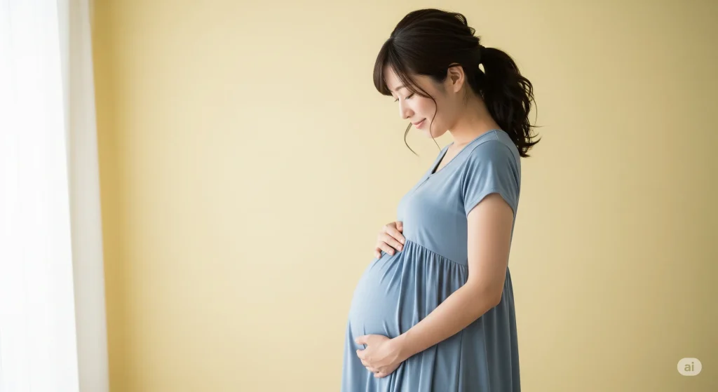 ツーハッチのルームウェアはマタニティや授乳期にも使える優しさ