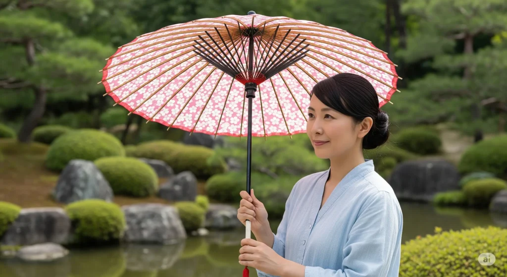 ちゃんとした傘どこで買う？こだわりの日本製ガイド