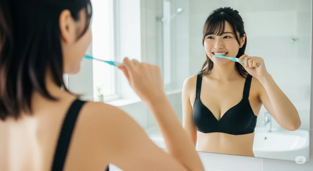 Nmerryナイトブラの口コミ・評判を徹底解説