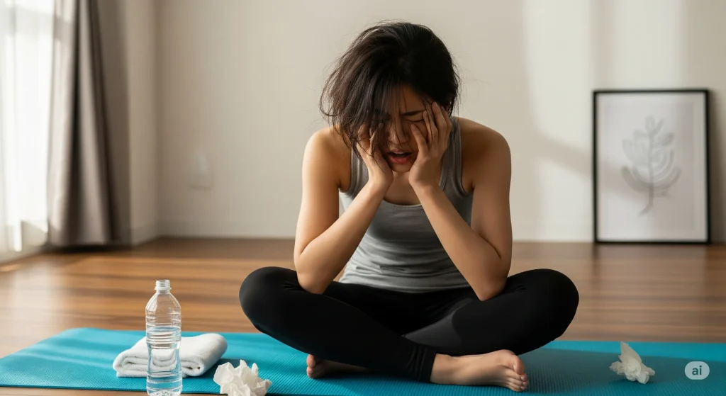 頑張っても痩せる効果が出ないのはなぜ?