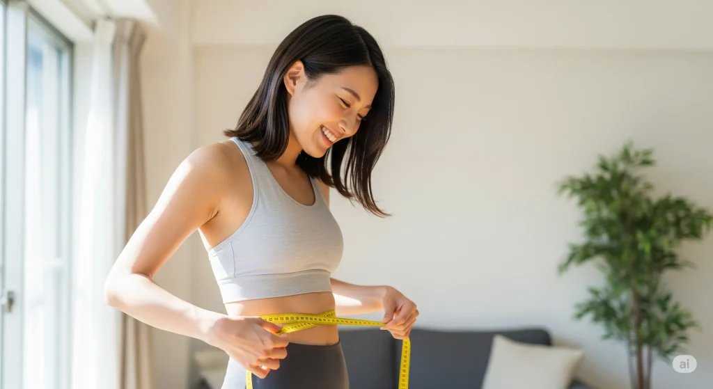 失敗しないための正しいサイズ選びのコツ