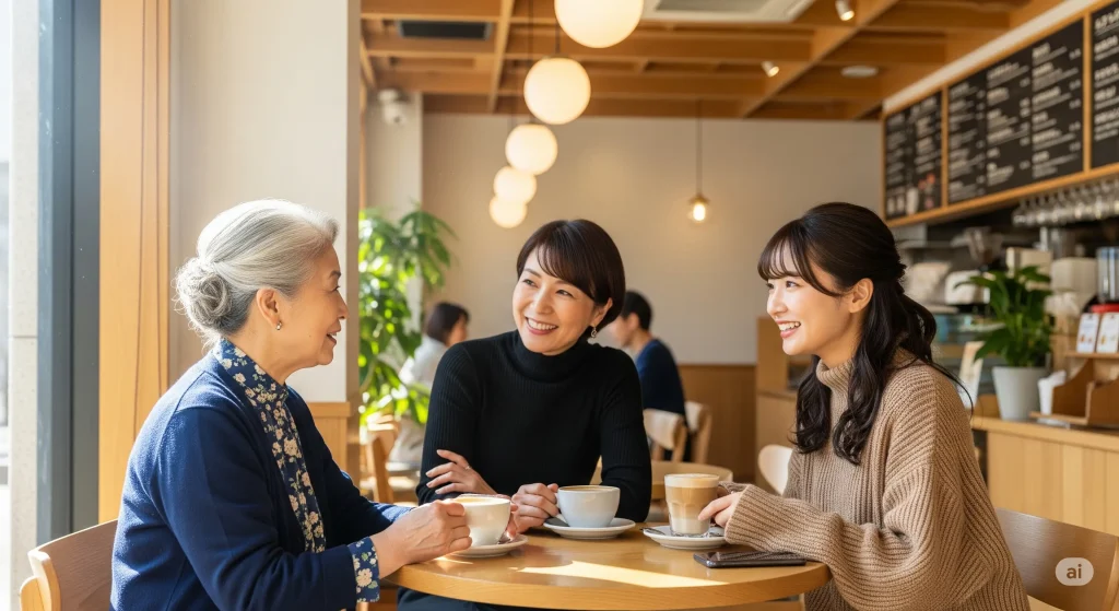 おすすめ！おばあちゃん向け軽いバッグのブランド
