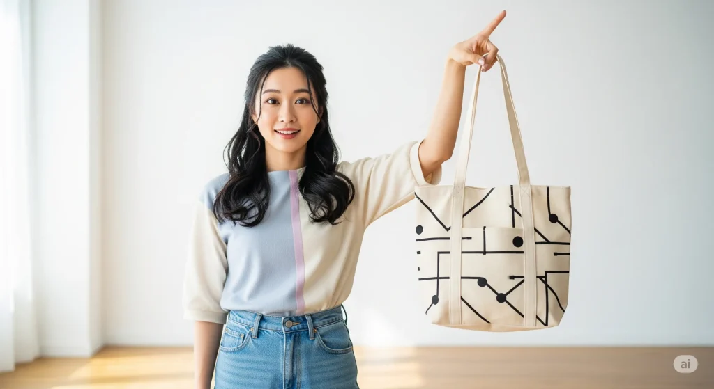パソコンが入るバッグ　軽さは最優先！素材ごとの重さをチェック