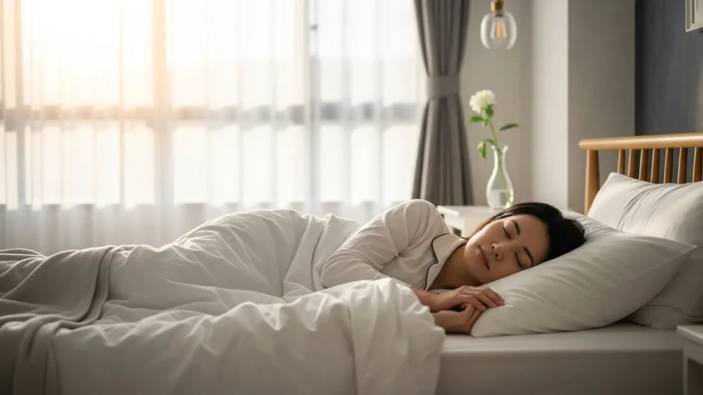 anan掲載のチャーメイクボディ口コミは?ナイトブラでの毎晩のバストケアが必要な理由