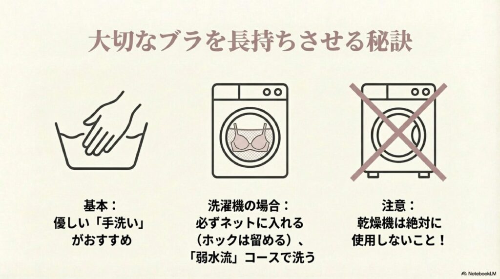 PGブラノンワイヤーを長持ちさせる方法