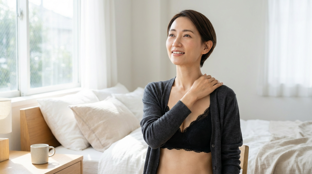 ドクトルリンパのサイズ感に関する口コミは悪いのか?真相を徹底検証