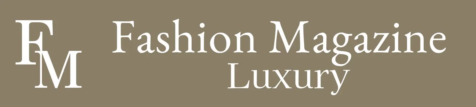 FashionMagazine Luxury